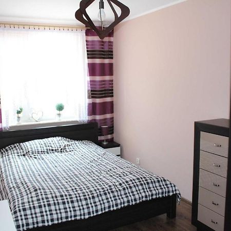 Luxury Apartaments Klimatyzacja 2 Радом Экстерьер фото