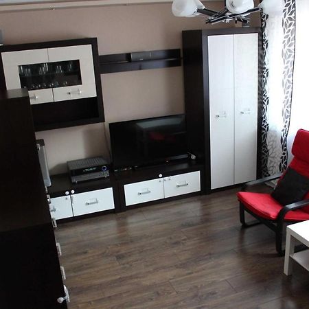 Luxury Apartaments Klimatyzacja 2 Радом Экстерьер фото