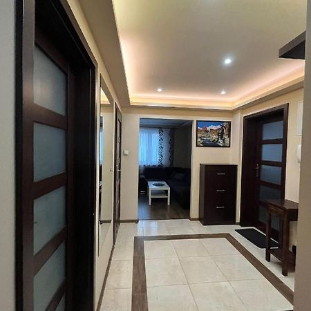 Luxury Apartaments Klimatyzacja 2 Радом Экстерьер фото
