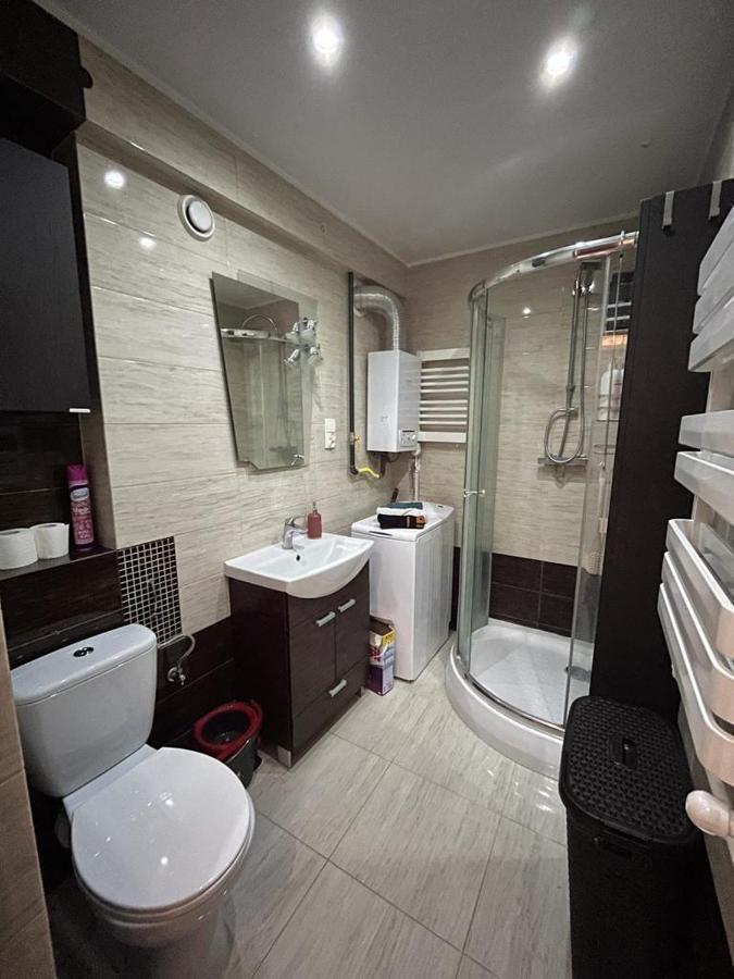 Luxury Apartaments Klimatyzacja 2 Радом Экстерьер фото