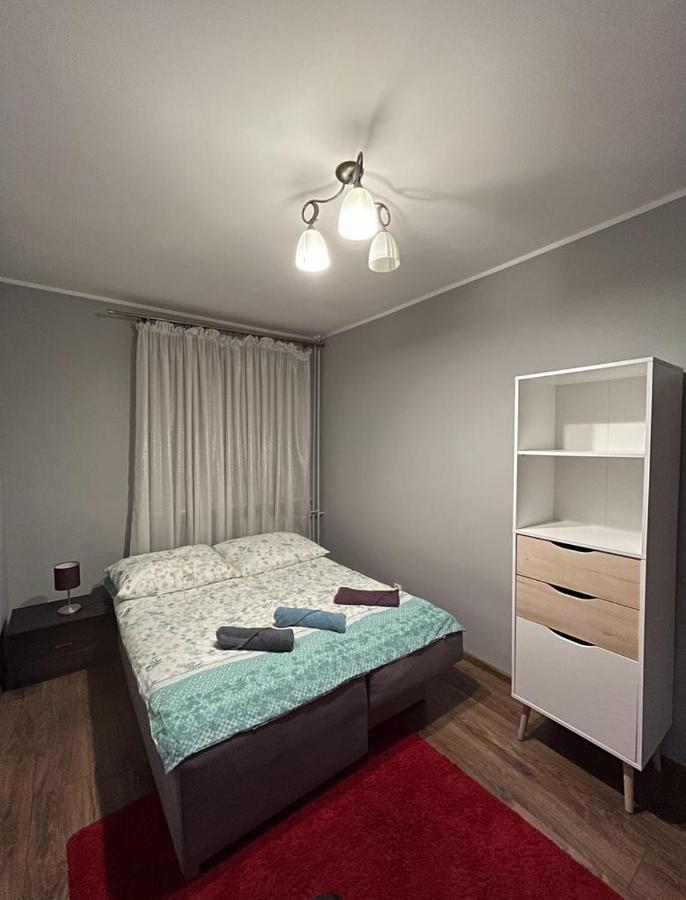 Luxury Apartaments Klimatyzacja 2 Радом Экстерьер фото